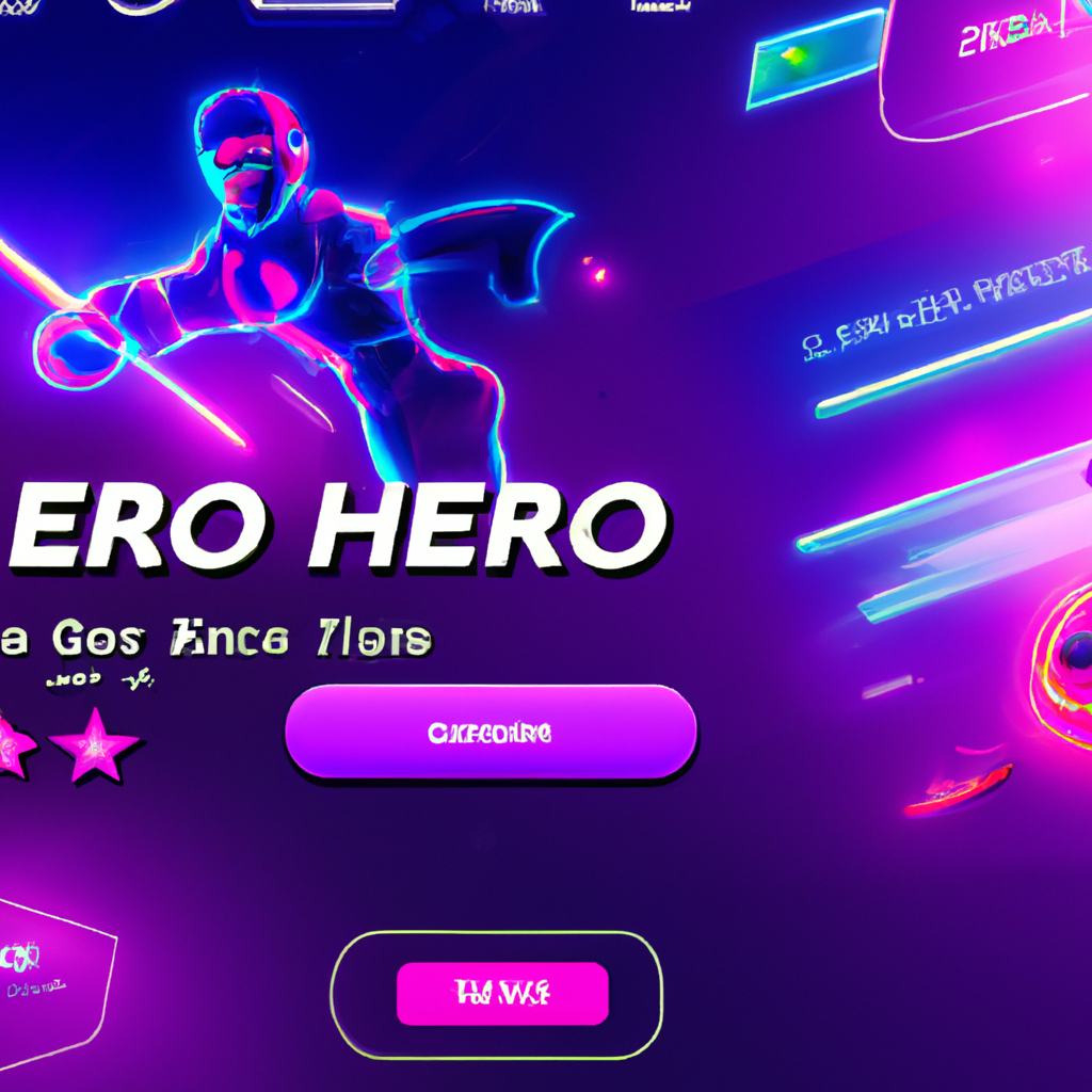 NeonForge gameplay collage — fast action, neon HUD